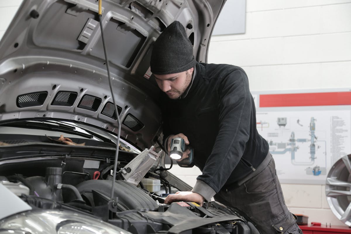 Automotive și subansamble